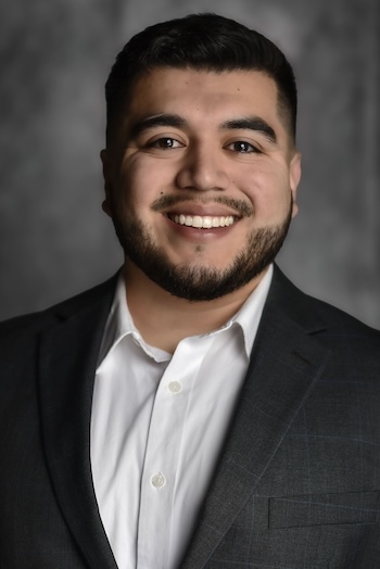 SJ Ramirez